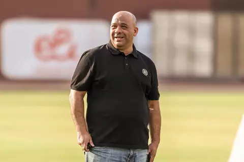 "جماهير الأهلي هي السند".. وليد صلاح ينفي ليلا كورة أزمته مع الشناوي بعد مباراة المصري